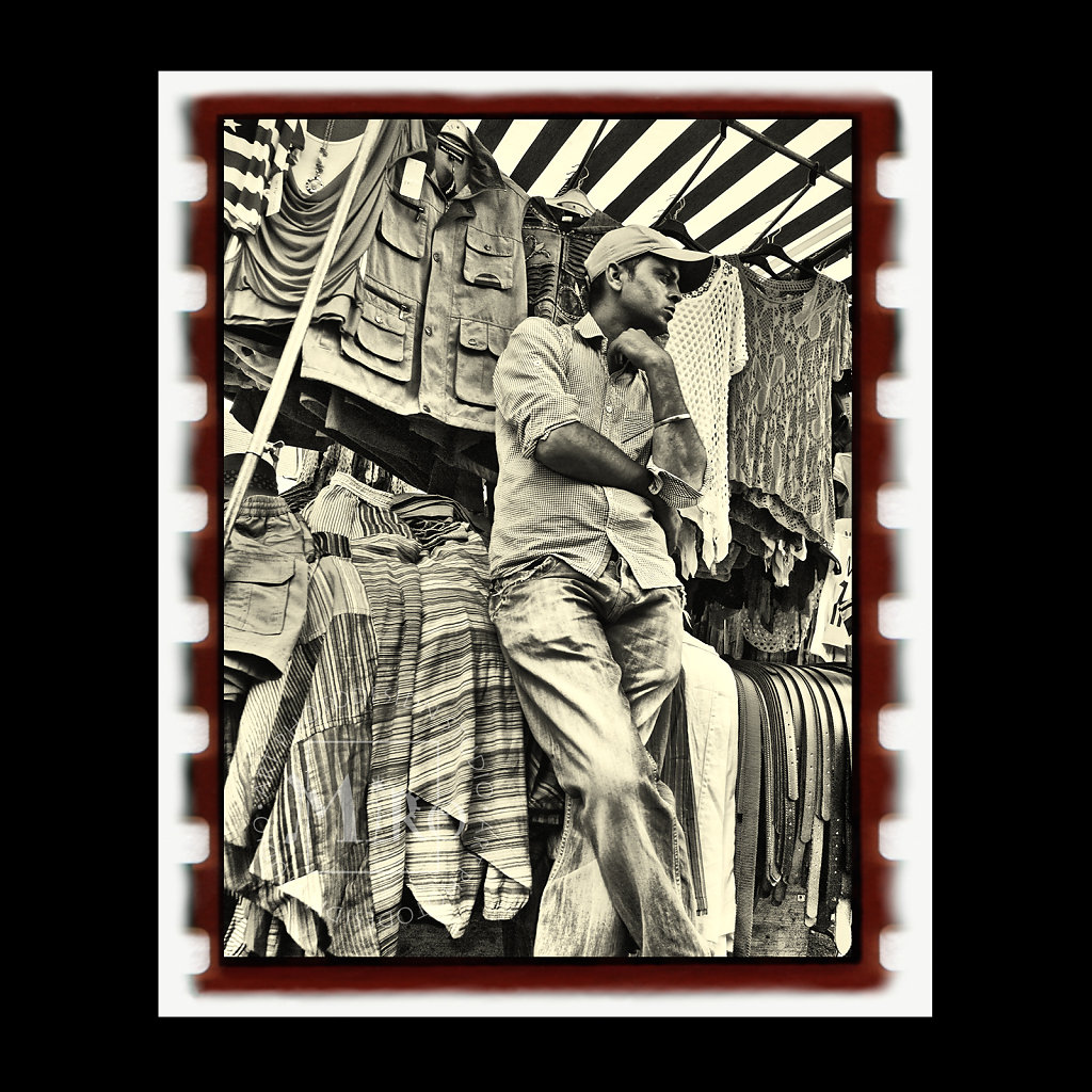 Vienna Market
