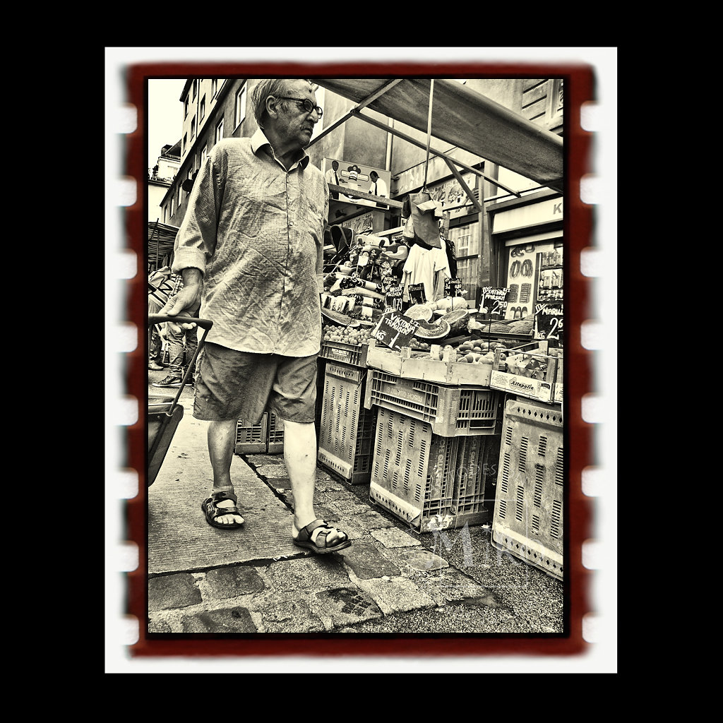 Vienna Market