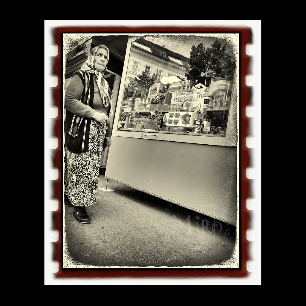 Vienna Market