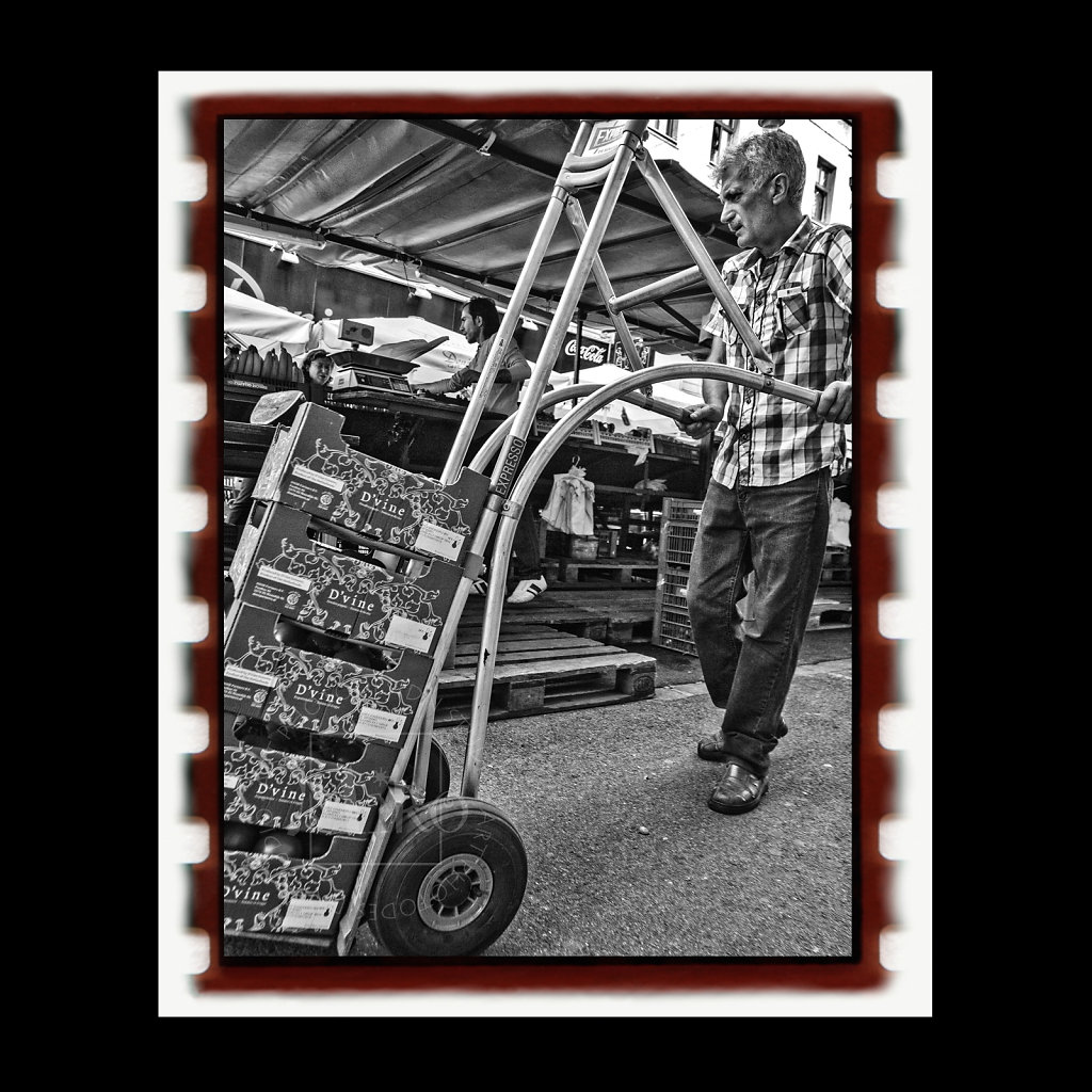 Vienna Market