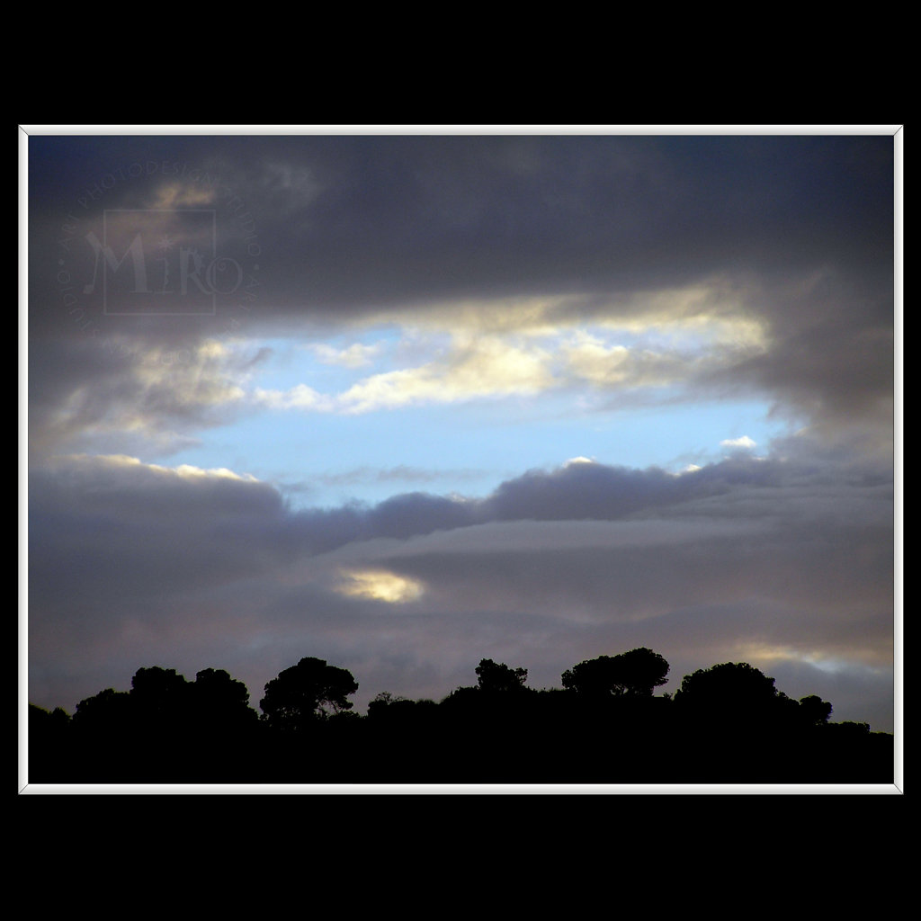 Scennery