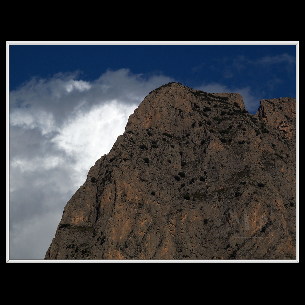Puig Campana