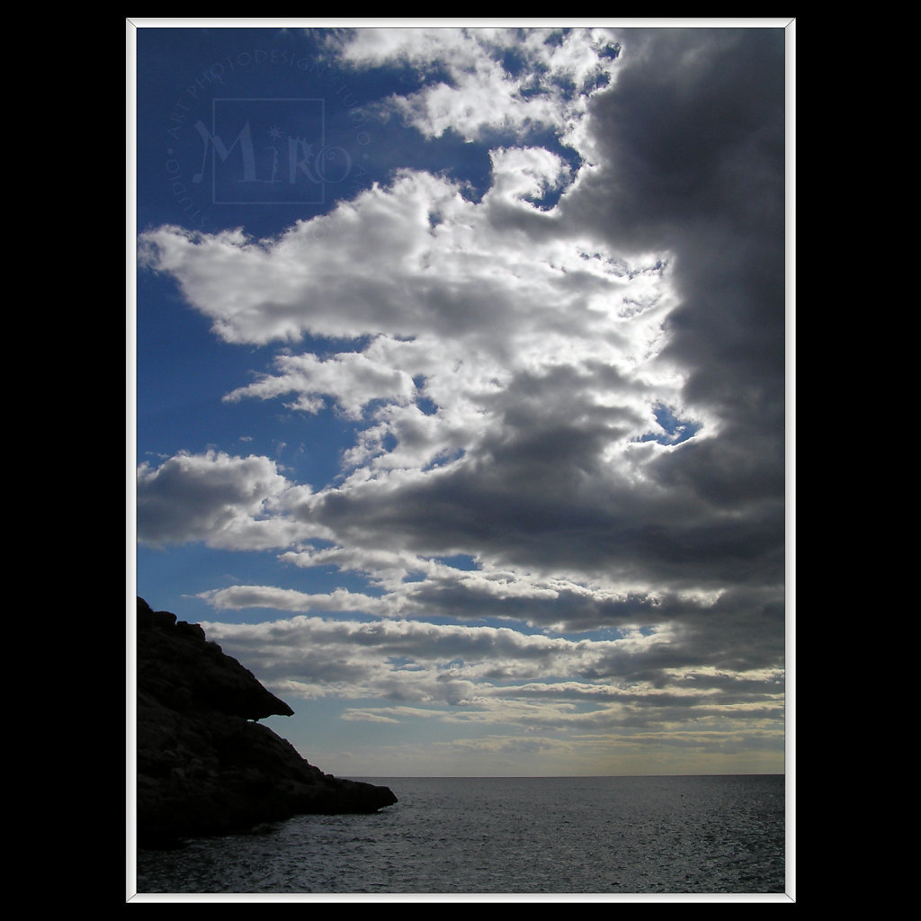 Scennery