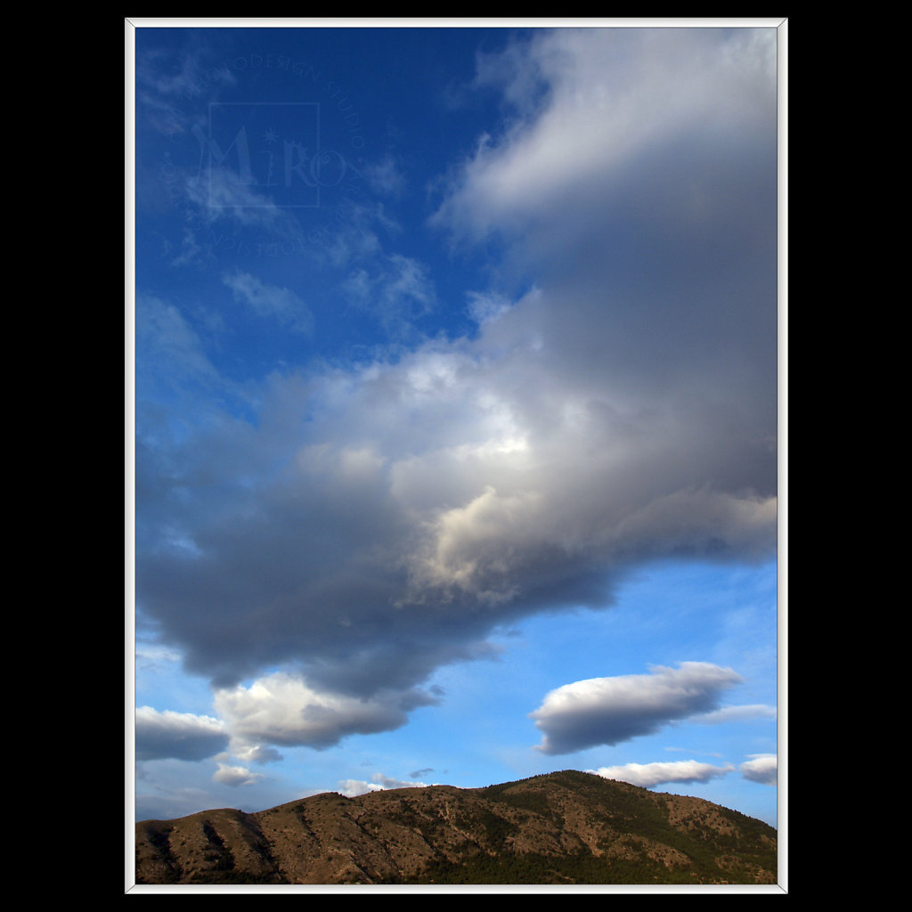 Scennery