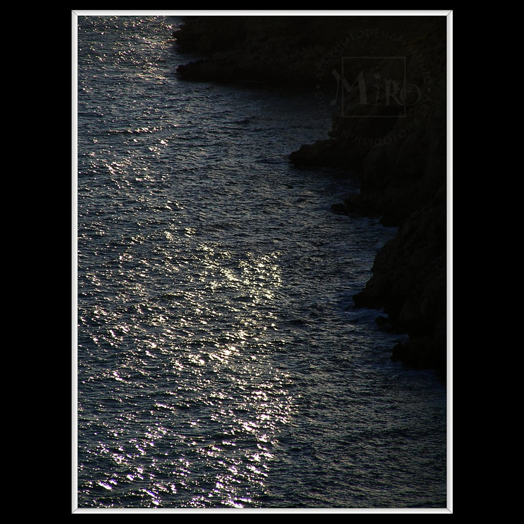 Scennery