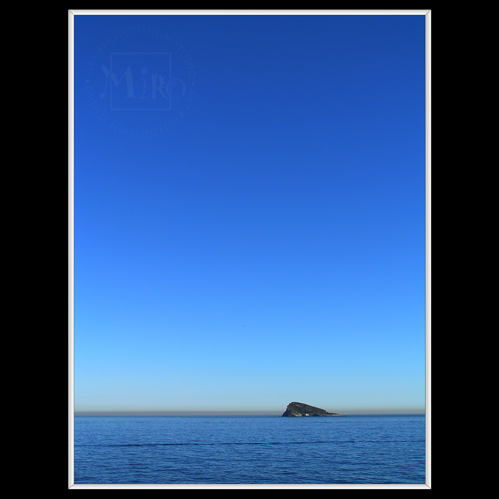 La Isla de Benidorm