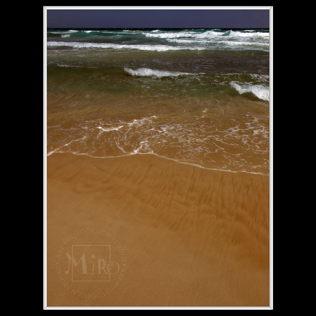 Sea
