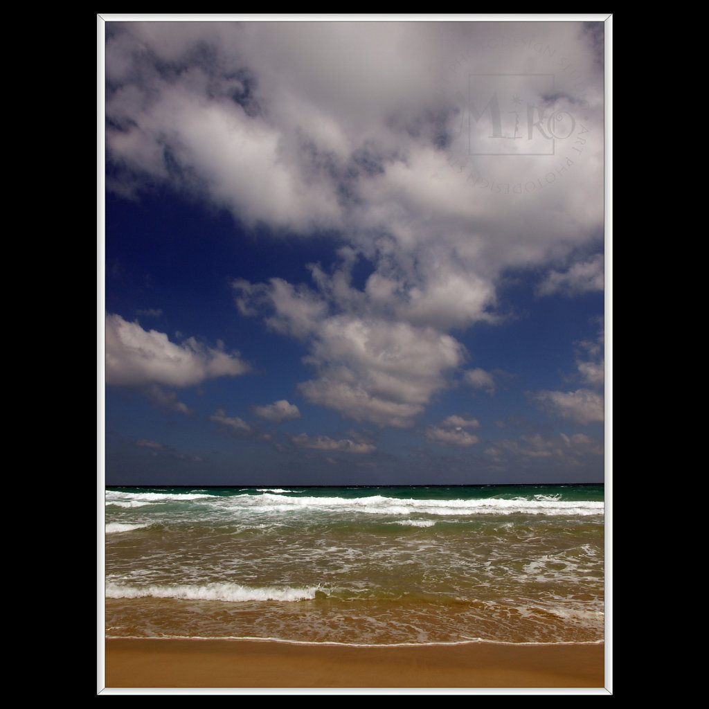 Sea