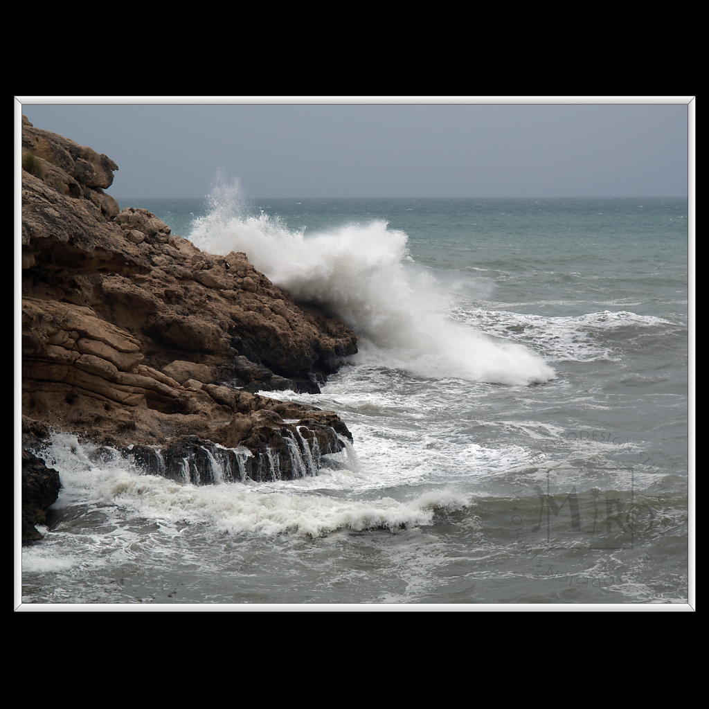 Sea
