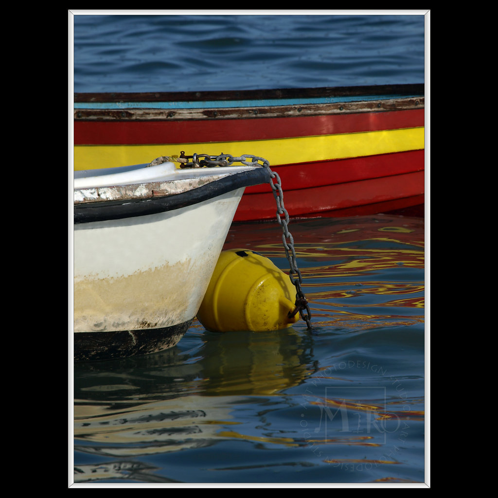 Sea