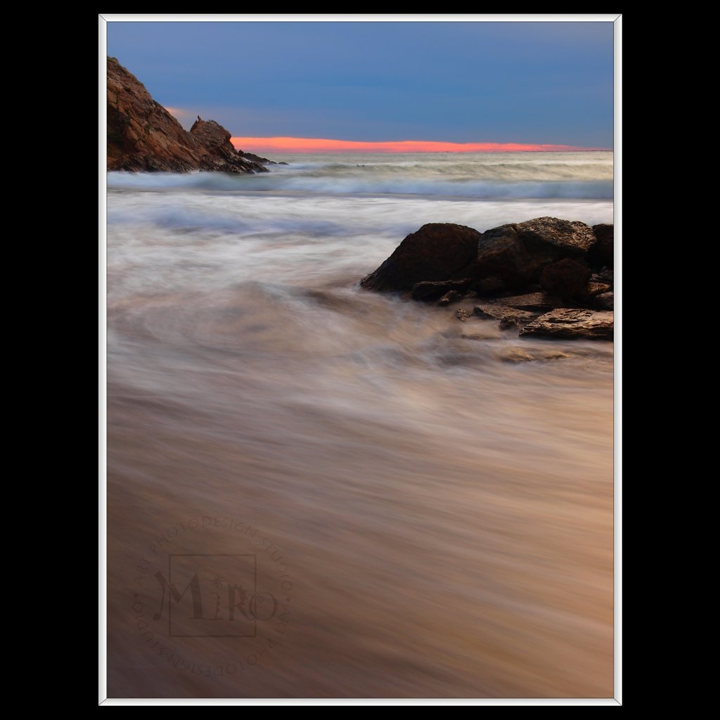 Sea