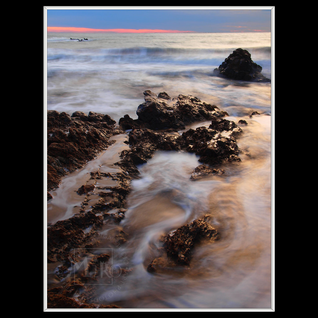 Sea