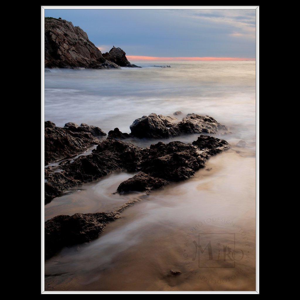 Sea