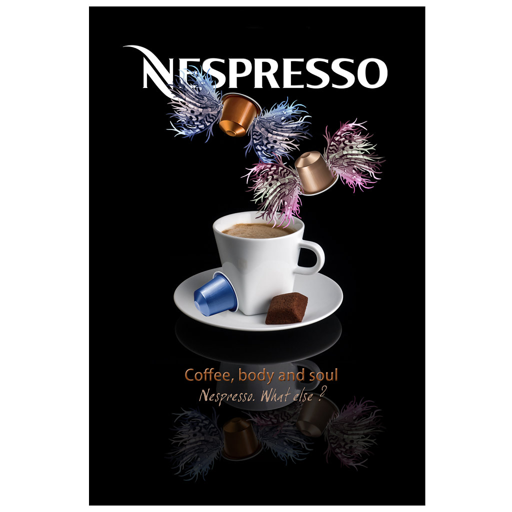 Nespresso