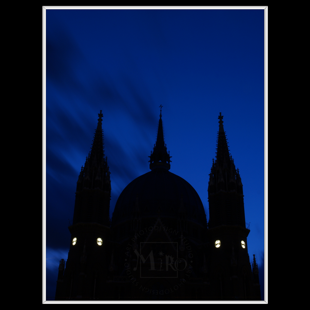 Kirche Maria vom Siege (Wien)