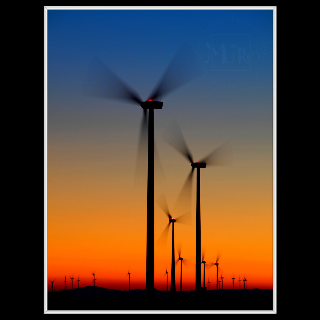 Windmills